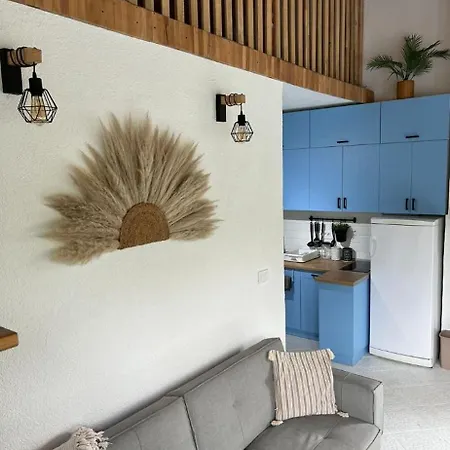 Holiday home Brioni House *
