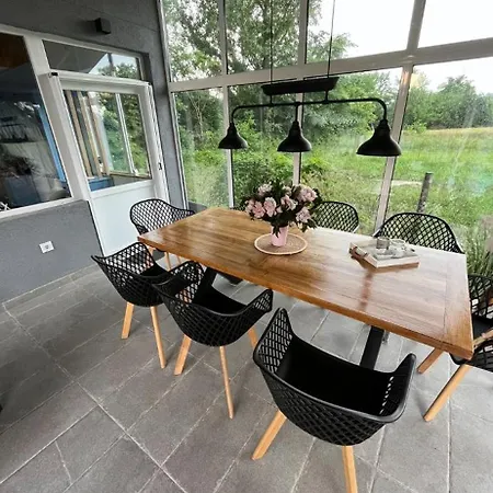 Holiday home Brioni House Ribare