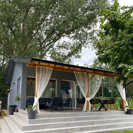 Brioni House * Ribare