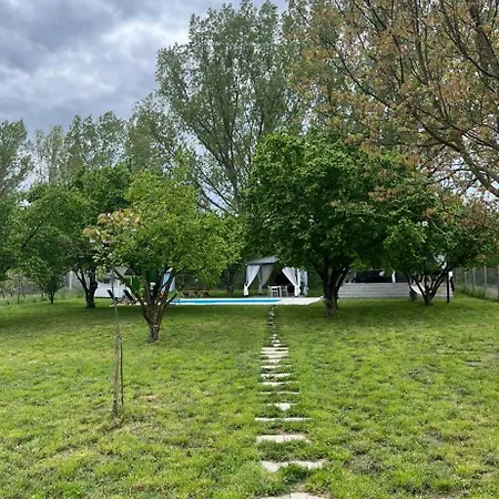 Holiday home Brioni House Ribare